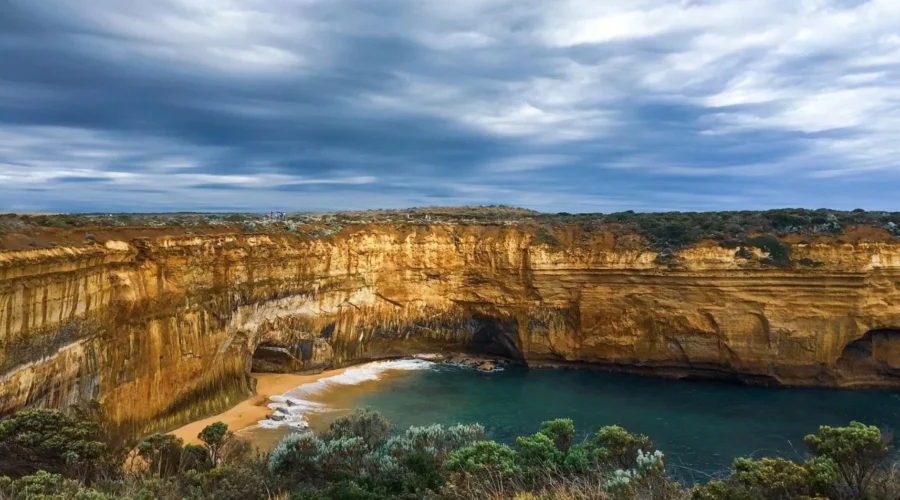 Great Ocean Road