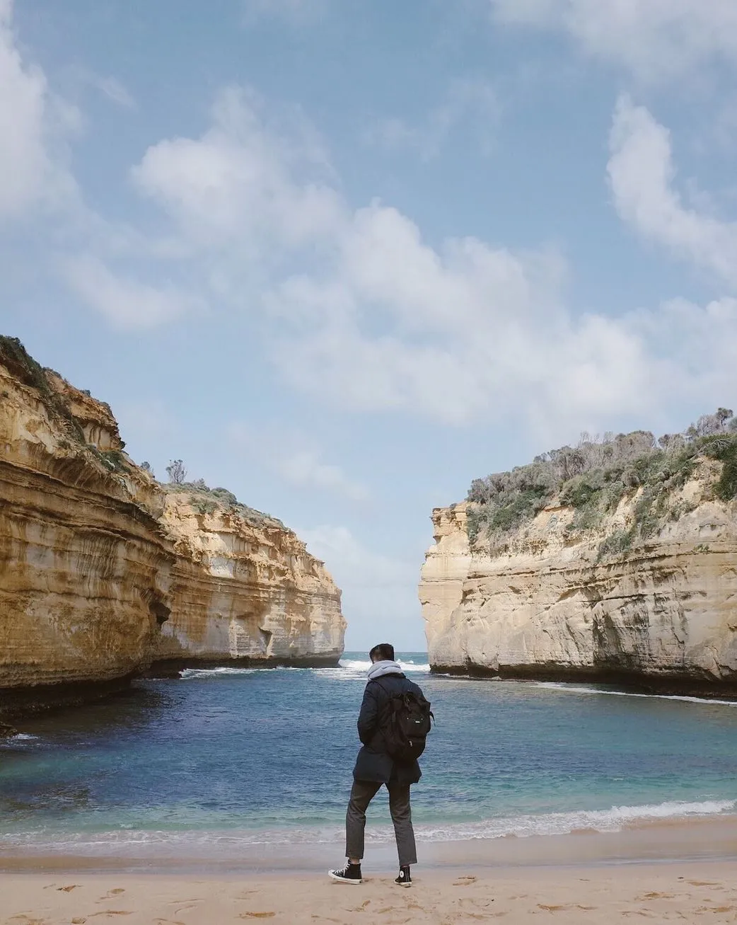 Loch Ard Gorge
